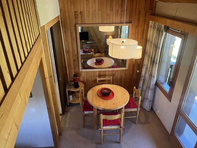 Appartment Nantchu MO-NTU010 - Méribel Les Allues 1200