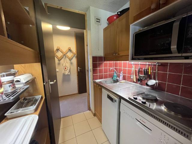 Appartment Nantchu MO-NTU010 - Méribel Les Allues 1200