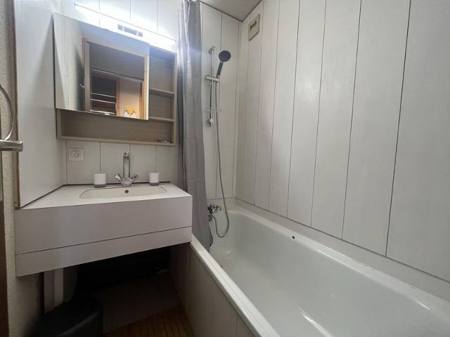 Appartment Nantchu MO-NTU010 - Méribel Les Allues 1200
