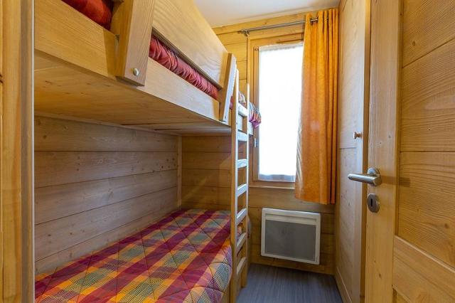 Appartment Arpasson MO-ARP022 - Méribel Les Allues 1200