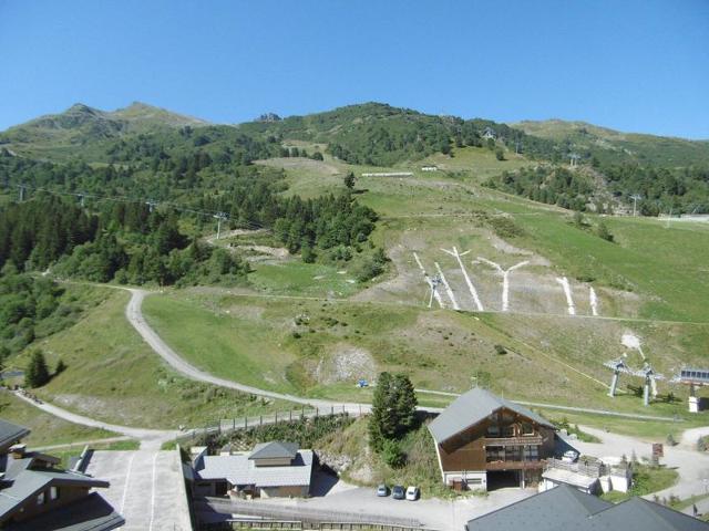Appartment Pralin MO-PRA1111 - Méribel Les Allues 1200