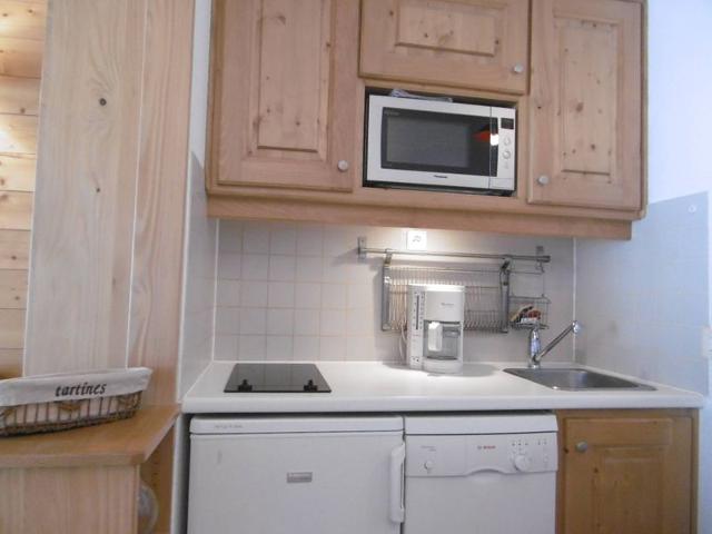 Appartment Pralin MO-PRA1111 - Méribel Les Allues 1200