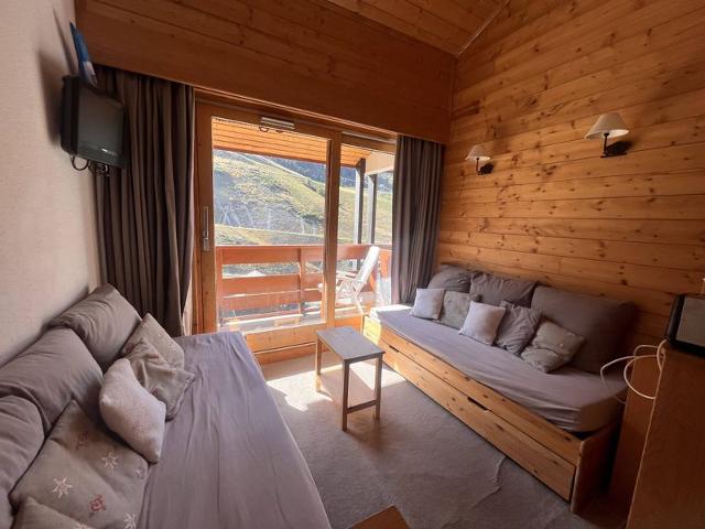 Appartment Pralin MO-PRA1111 - Méribel Les Allues 1200