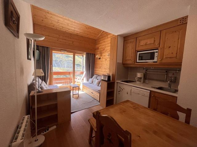 Appartment Pralin MO-PRA1111 - Méribel Les Allues 1200