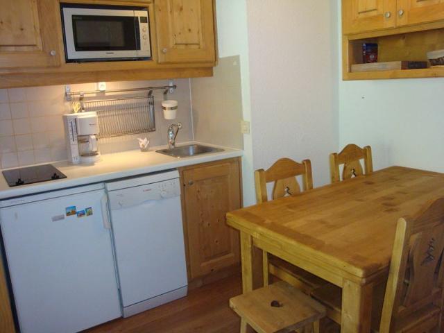 Appartment Pralin MO-PRA1111 - Méribel Les Allues 1200