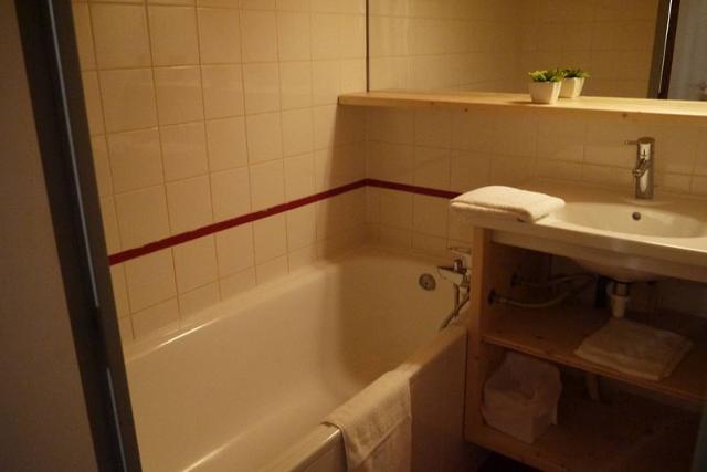 Appartment Pralin MO-PRA1111 - Méribel Les Allues 1200