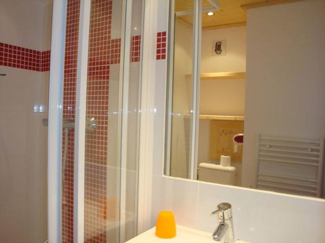 Appartment Pralin MO-PRA1111 - Méribel Les Allues 1200