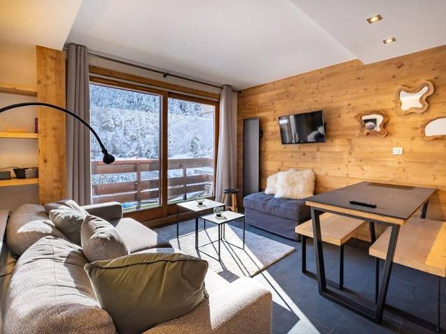 Appartment Plan Du Lac MO-PDL112 - Méribel Les Allues 1200