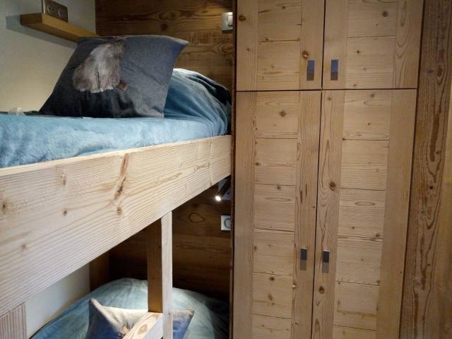 Appartment Plan Du Lac MO-PDL112 - Méribel Les Allues 1200