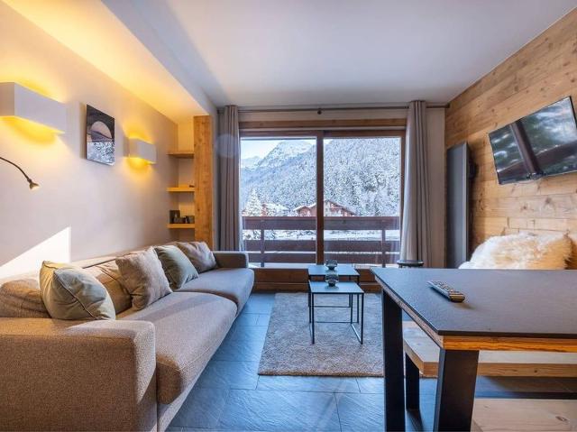 Appartment Plan Du Lac MO-PDL112 - Méribel Les Allues 1200