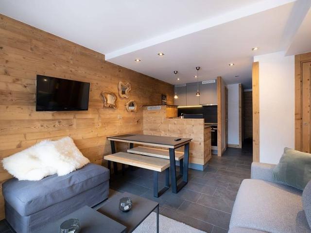 Appartment Plan Du Lac MO-PDL112 - Méribel Les Allues 1200