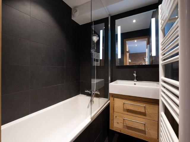 Appartment Plan Du Lac MO-PDL112 - Méribel Les Allues 1200
