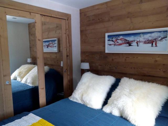 Appartment Plan Du Lac MO-PDL112 - Méribel Les Allues 1200