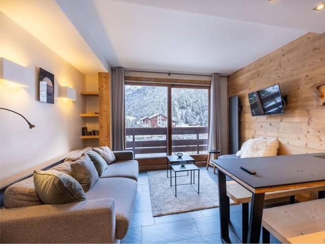 Appartment Plan Du Lac MO-PDL112 - Méribel Les Allues 1200