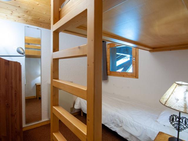 Appartment Gaillard MO-GAI005 - Méribel Les Allues 1200