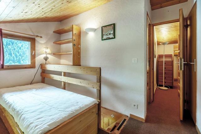 Appartment Gaillard MO-GAI005 - Méribel Les Allues 1200