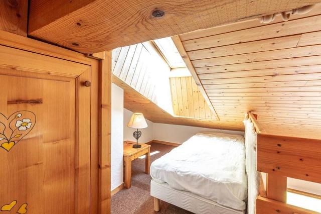 Appartment Gaillard MO-GAI005 - Méribel Les Allues 1200