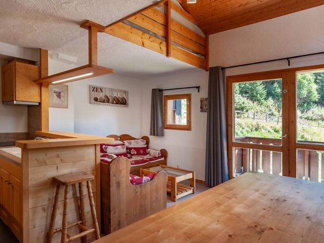 Appartment Gaillard MO-GAI005 - Méribel Les Allues 1200