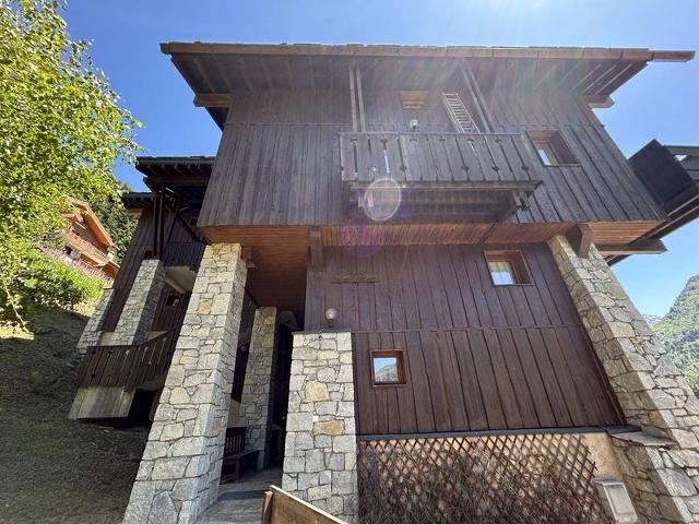 Appartment Gaillard MO-GAI005 - Méribel Les Allues 1200