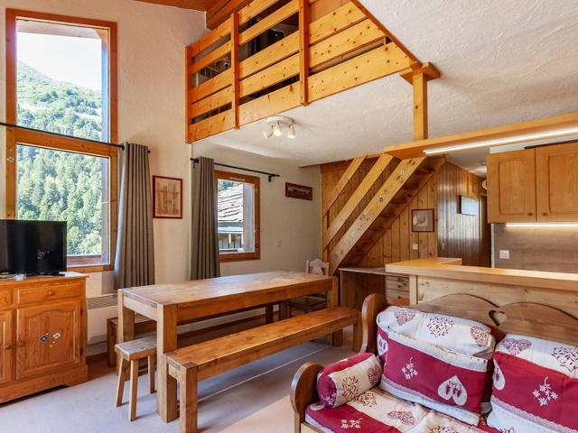 Appartment Gaillard MO-GAI005 - Méribel Les Allues 1200