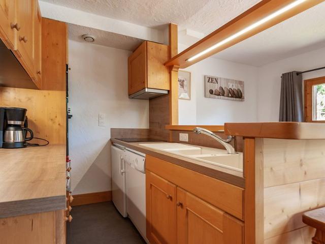 Appartment Gaillard MO-GAI005 - Méribel Les Allues 1200