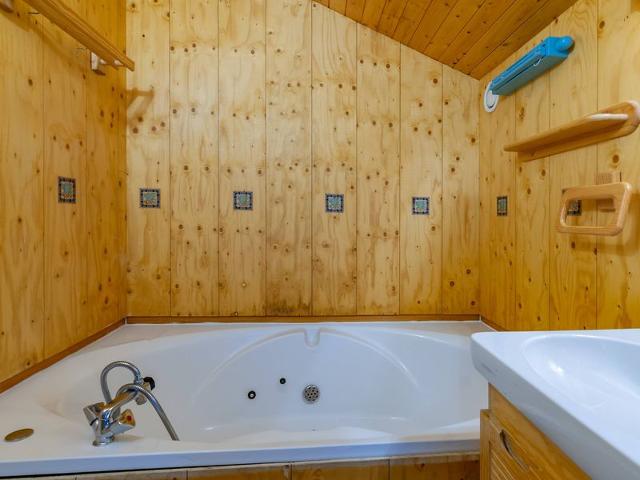 Appartment Gaillard MO-GAI005 - Méribel Les Allues 1200
