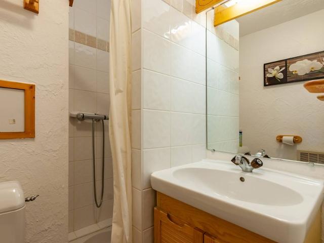 Appartment Gaillard MO-GAI005 - Méribel Les Allues 1200