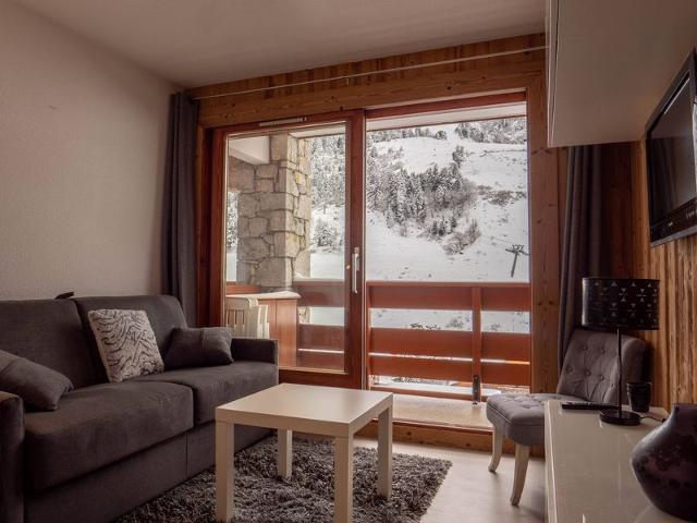 Appartment Pralin MO-PRA803 - Méribel Les Allues 1200