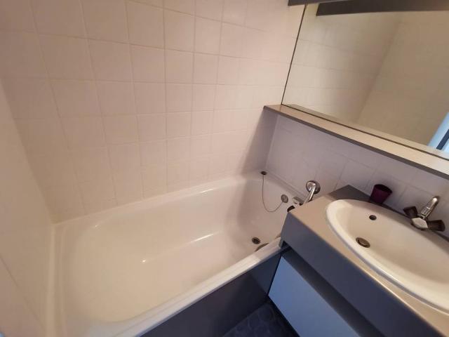 Appartment Pralin MO-PRA803 - Méribel Les Allues 1200