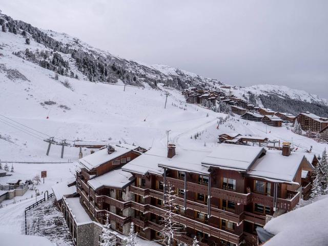 Appartment Pralin MO-PRA803 - Méribel Les Allues 1200