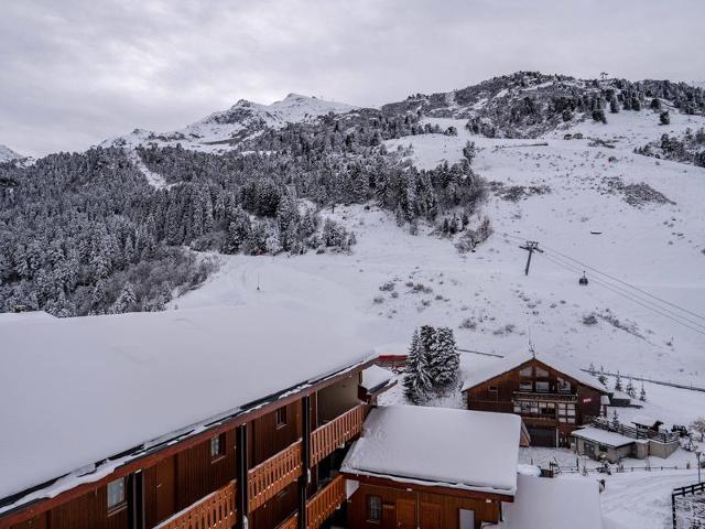 Appartment Pralin MO-PRA803 - Méribel Les Allues 1200