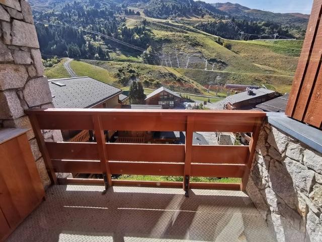 Appartment Pralin MO-PRA803 - Méribel Les Allues 1200