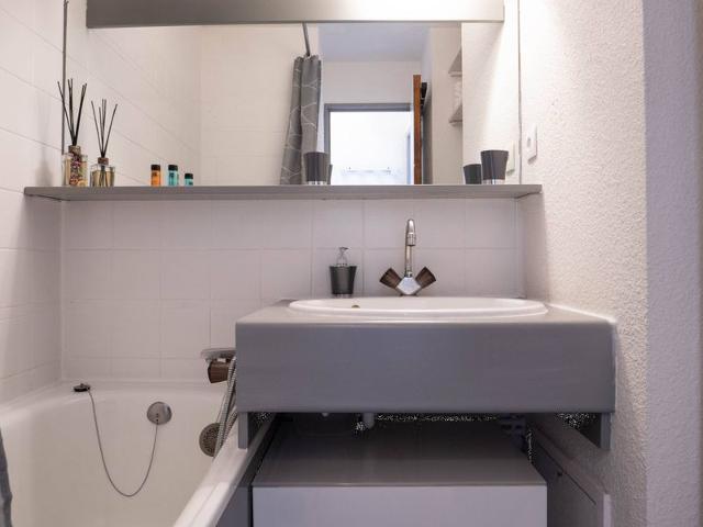 Appartment Pralin MO-PRA803 - Méribel Les Allues 1200
