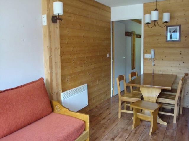Appartment Plan Du Lac MO-PDL308 - Méribel Les Allues 1200