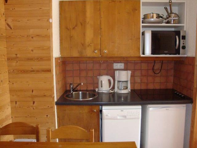 Appartment Plan Du Lac MO-PDL308 - Méribel Les Allues 1200