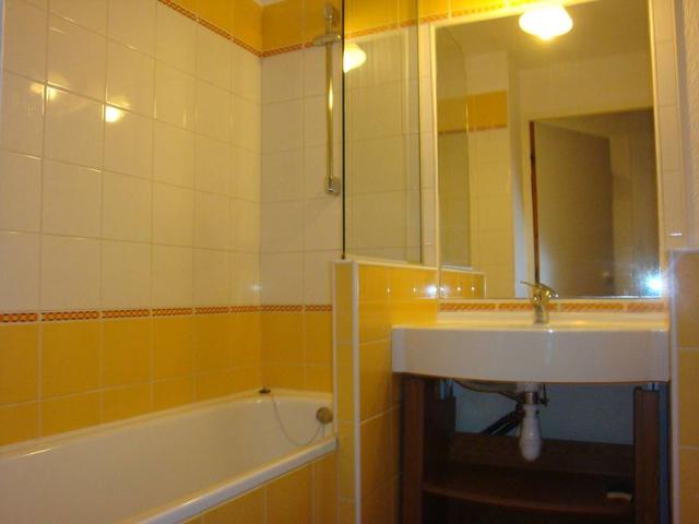 Appartment Plan Du Lac MO-PDL308 - Méribel Les Allues 1200