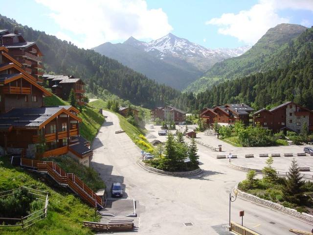Appartment Plan Du Lac MO-PDL308 - Méribel Les Allues 1200