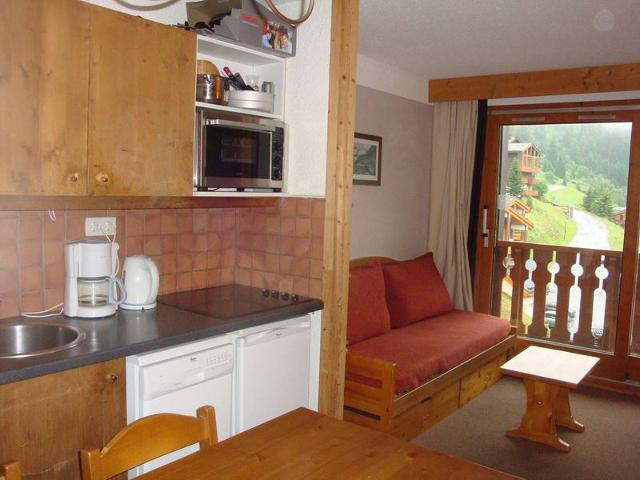 Appartment Plan Du Lac MO-PDL308 - Méribel Les Allues 1200