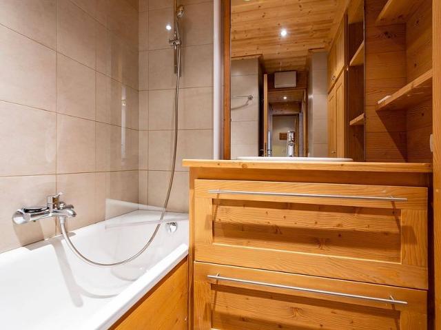 Appartment Arc En Ciel MO-ARCI03 - Méribel Les Allues 1200