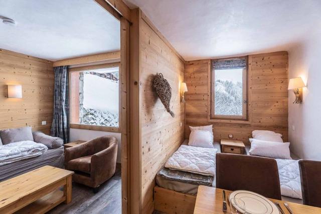 Appartment Arc En Ciel MO-ARCI03 - Méribel Les Allues 1200