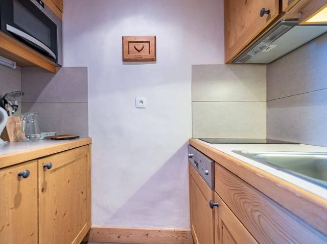 Appartment Arc En Ciel MO-ARCI03 - Méribel Les Allues 1200