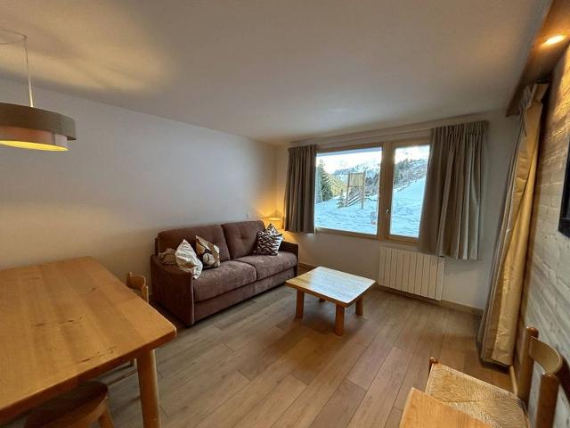 Appartment Nantchu MO-NTU018 - Méribel Les Allues 1200