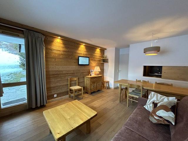 Appartment Nantchu MO-NTU018 - Méribel Les Allues 1200
