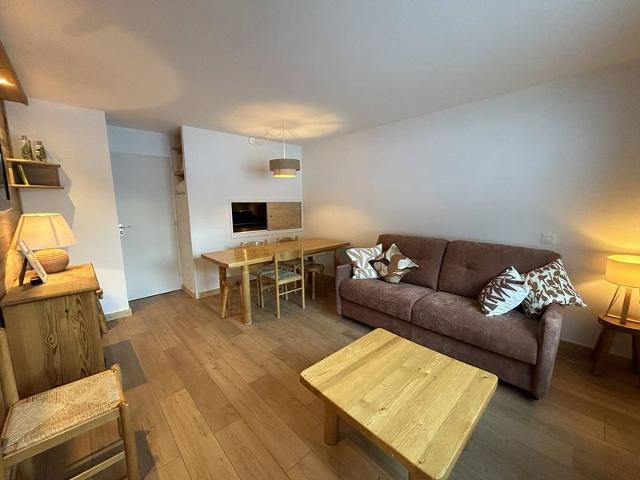 Appartment Nantchu MO-NTU018 - Méribel Les Allues 1200