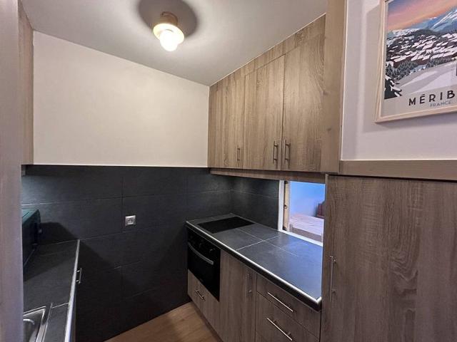 Appartment Nantchu MO-NTU018 - Méribel Les Allues 1200