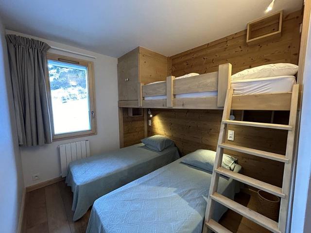 Appartment Nantchu MO-NTU018 - Méribel Les Allues 1200
