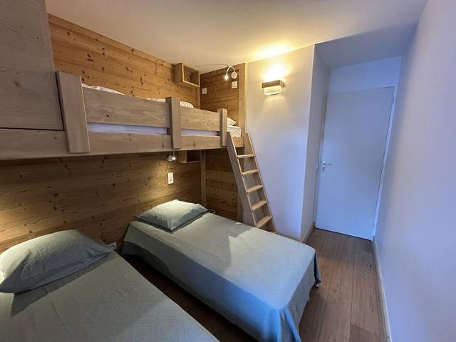 Appartment Nantchu MO-NTU018 - Méribel Les Allues 1200
