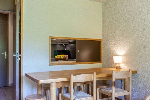 Appartment Nantchu MO-NTU018 - Méribel Les Allues 1200