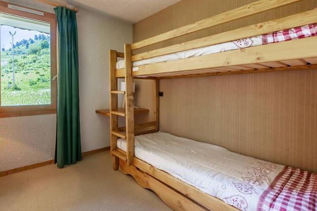 Appartment Nantchu MO-NTU018 - Méribel Les Allues 1200