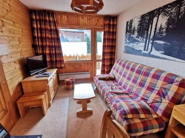Appartment Vanoise MO-VSE041 - Méribel Les Allues 1200